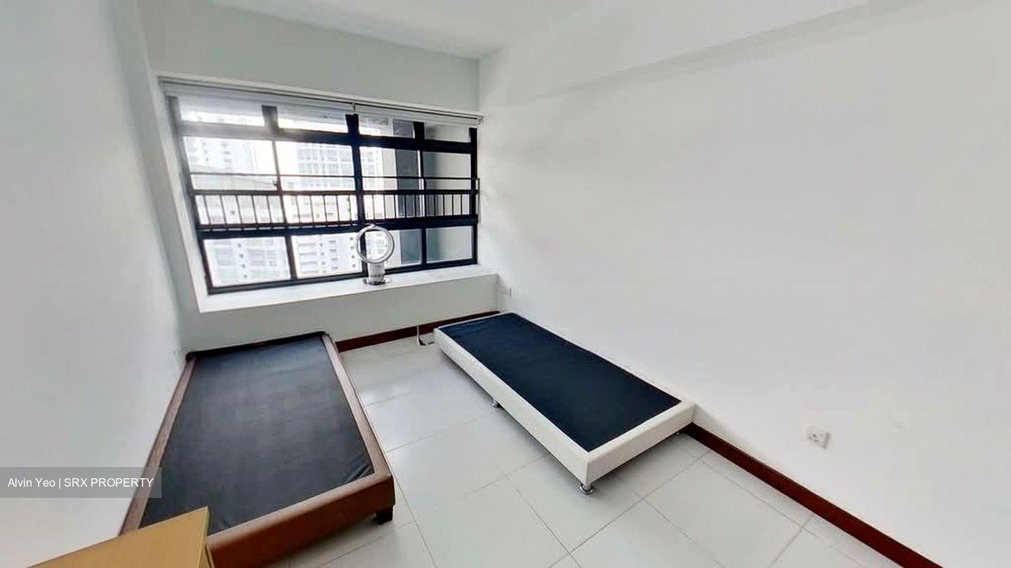 Blk 441B Clementi Towers (Clementi), HDB 4 Rooms #561599521
